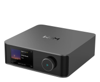 STREAMER AUDIO WiiM ULTRA AMP DARK GREY - 1351395 - zdjęcie 1